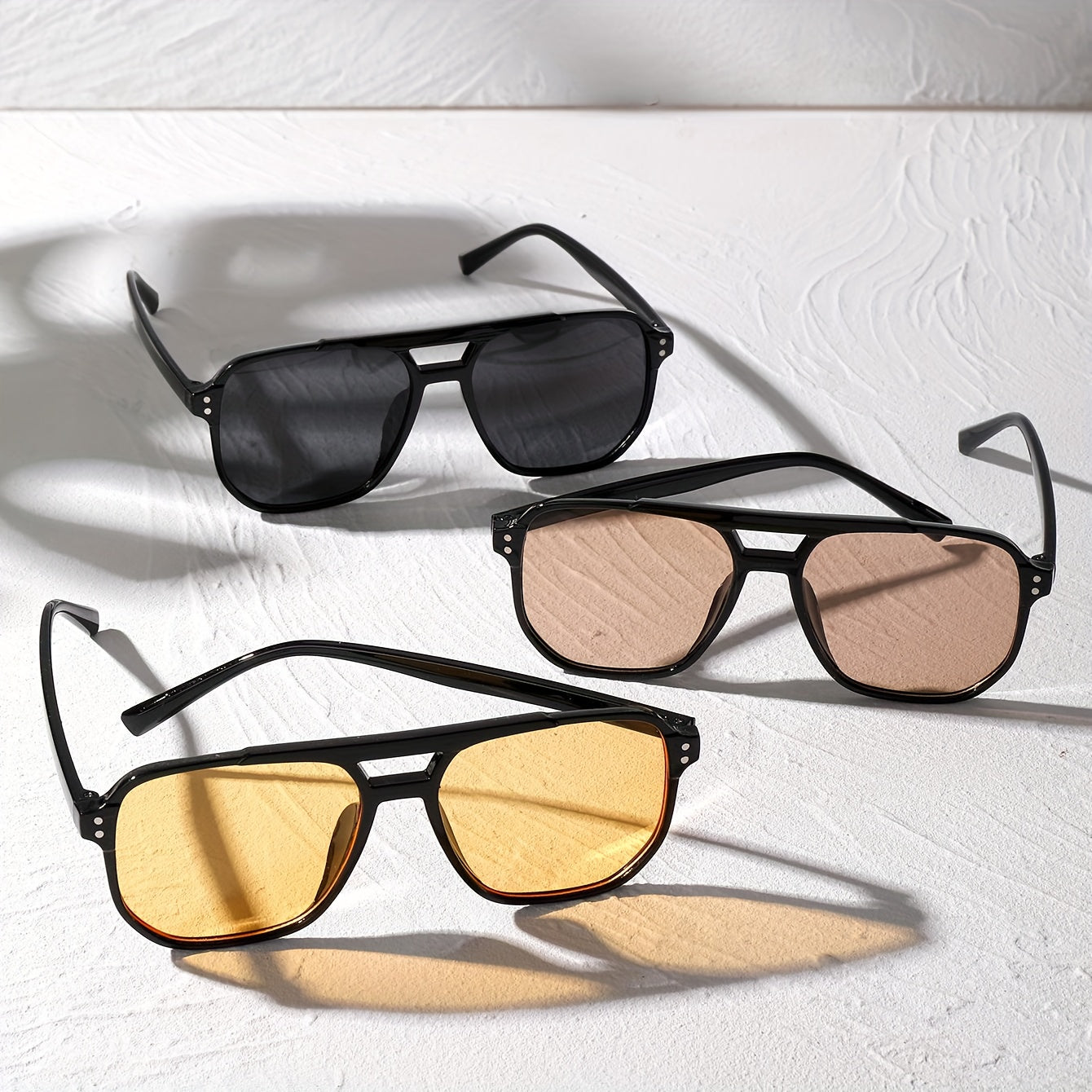 Fusion 3-pair