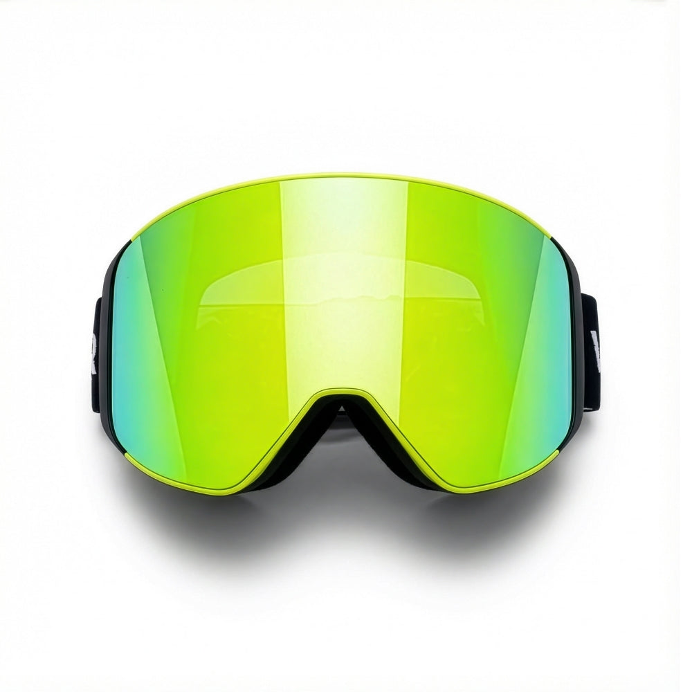 Arctic | Neon Yellow