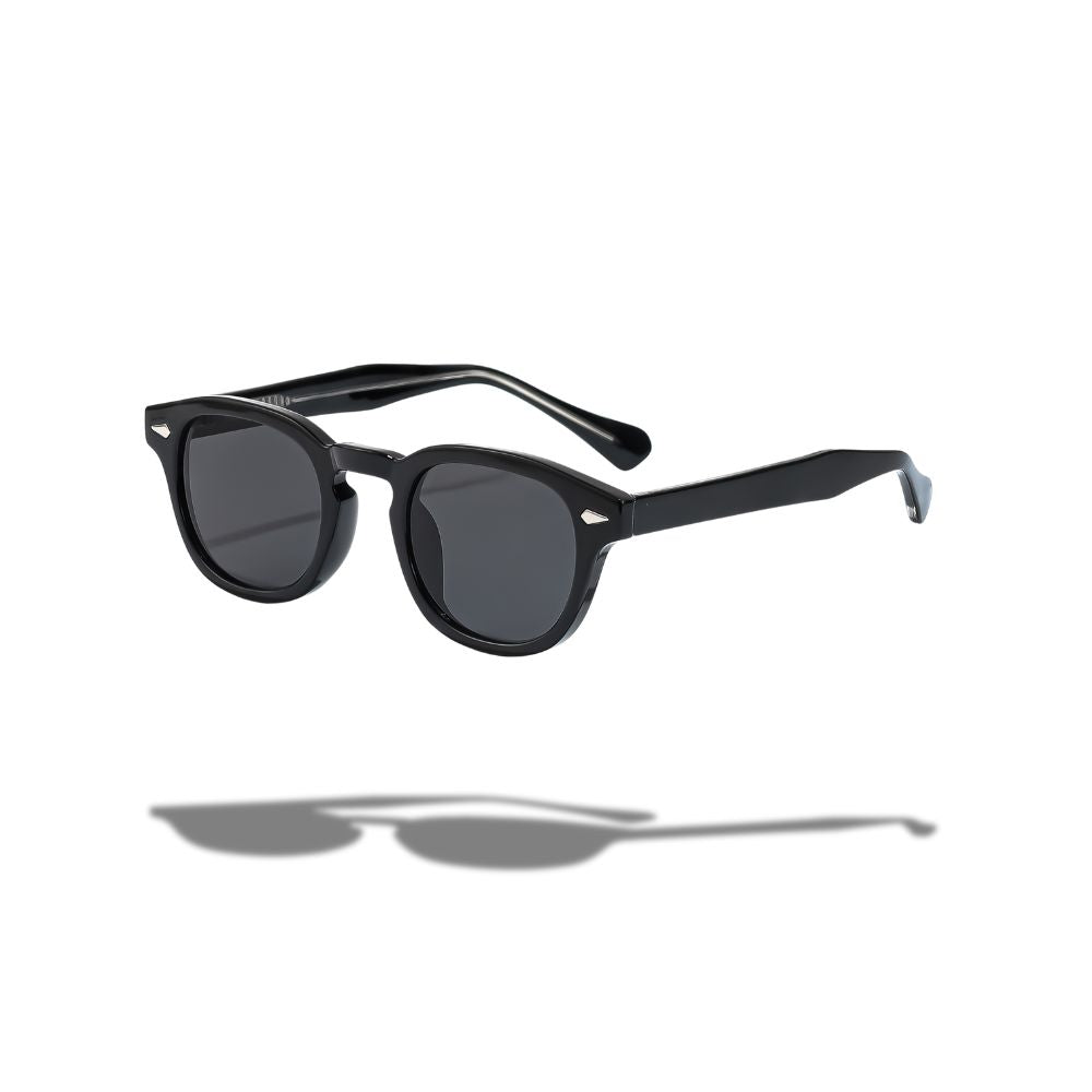 C01 Black Grey