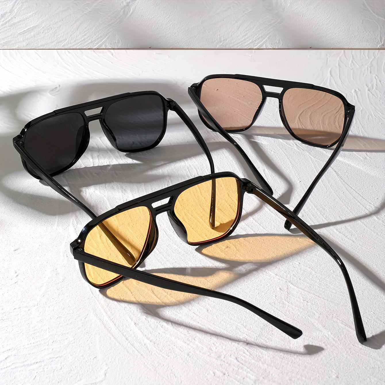 Fusion 3-pair
