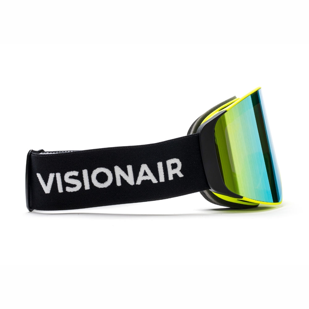 Arctic | Neon Yellow