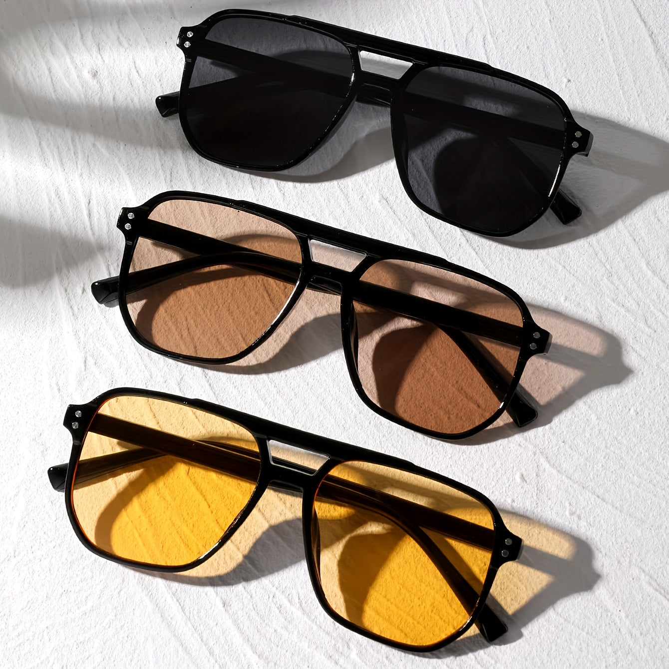 Fusion 3-pair