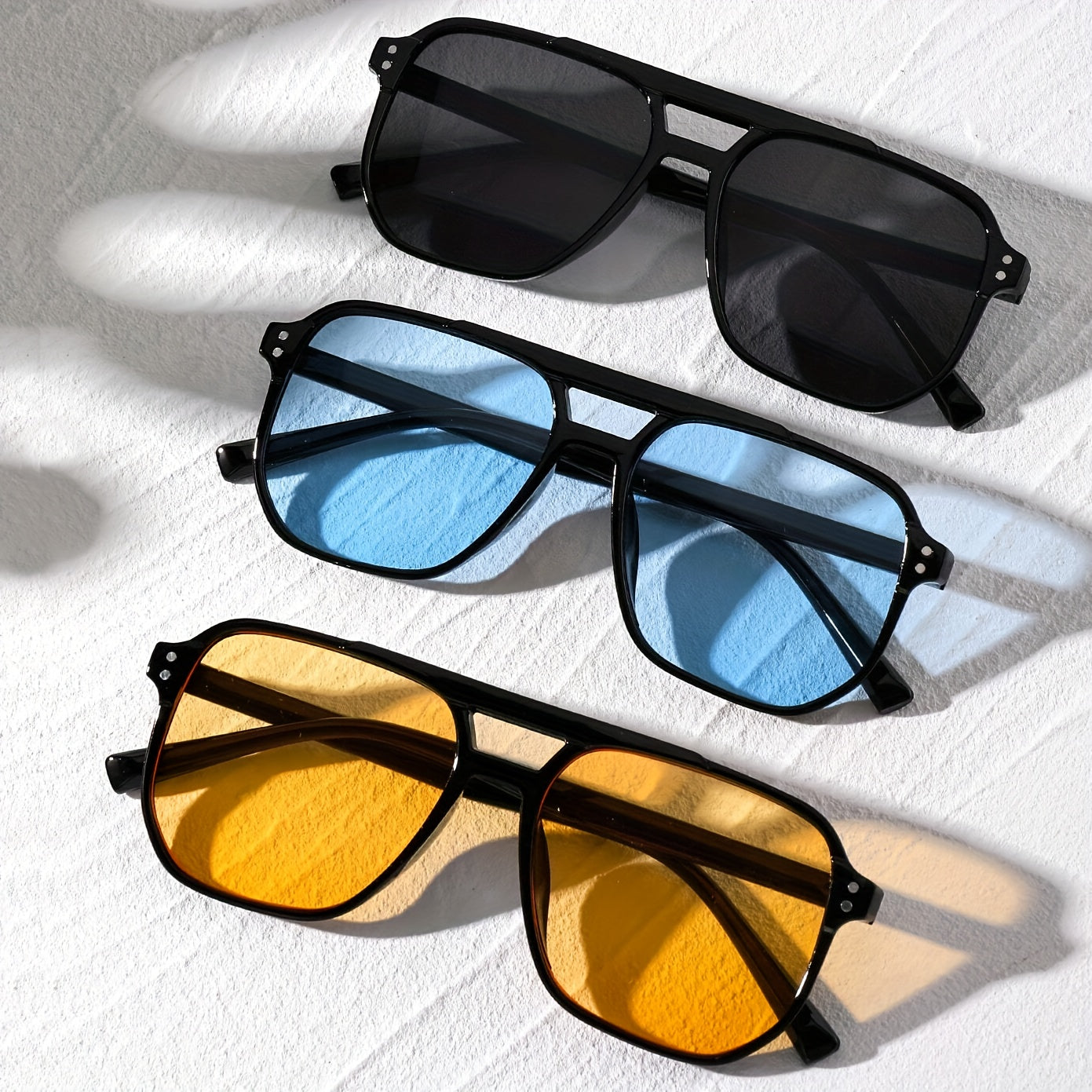 Fusion 3-pair