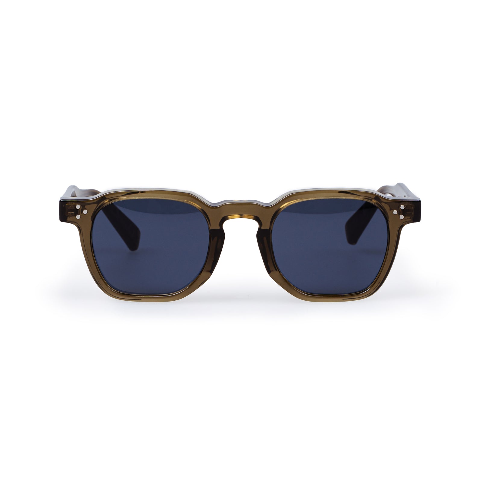 Olive Brown