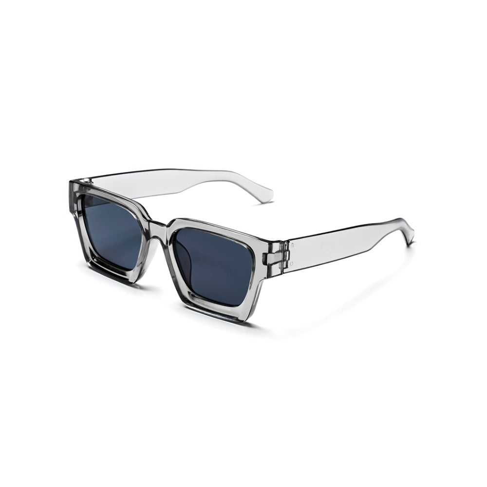 transparent grey