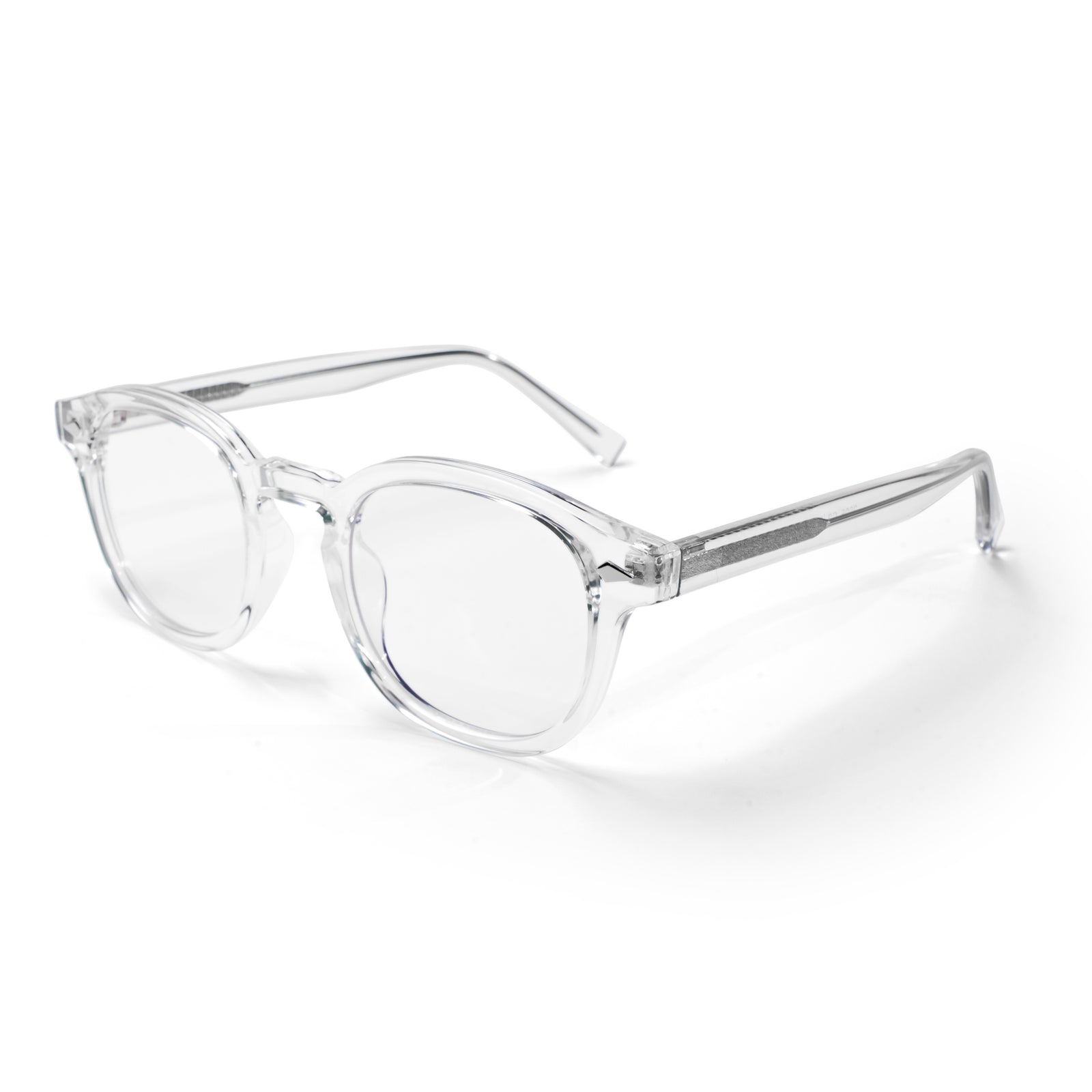 Transparent