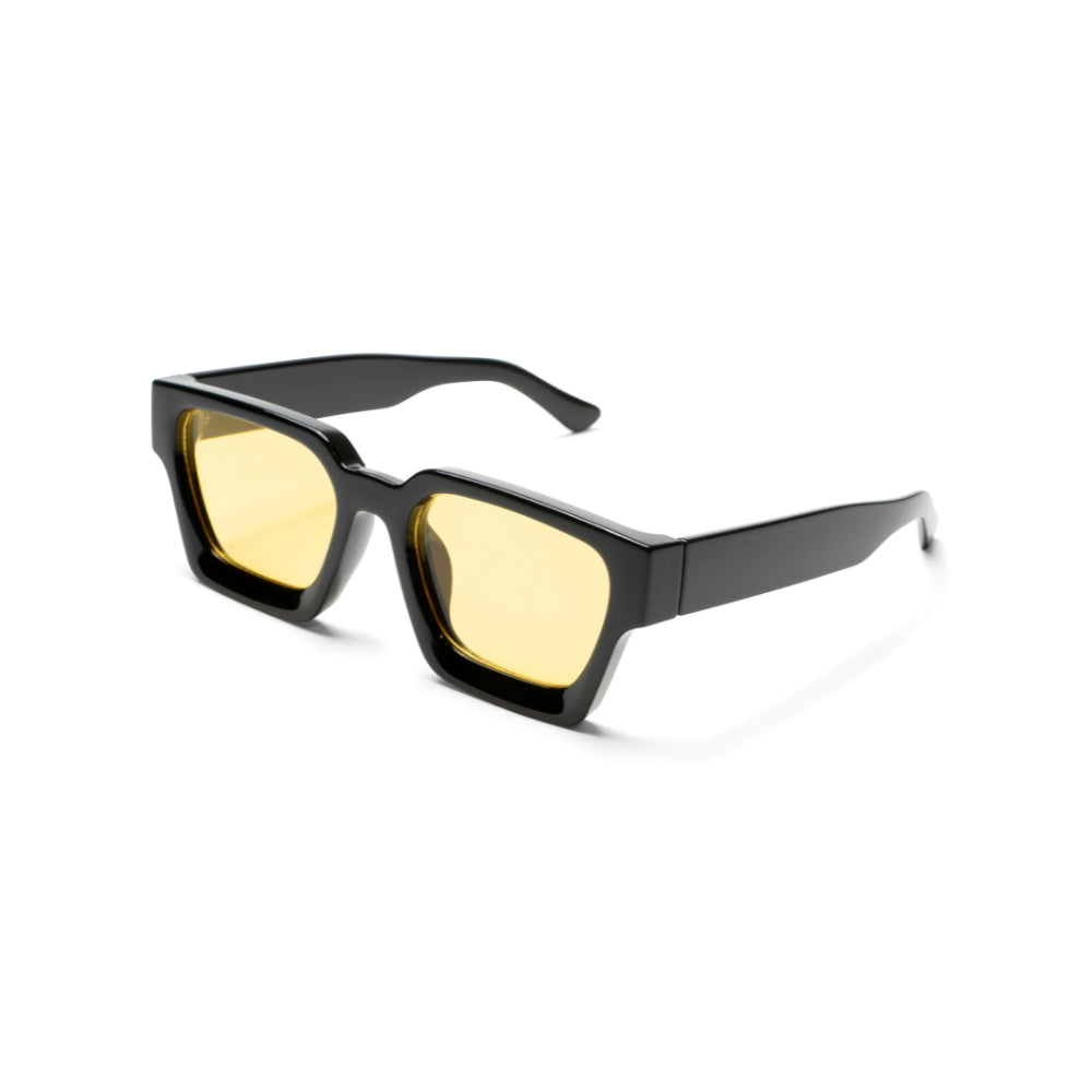 Black Yellow