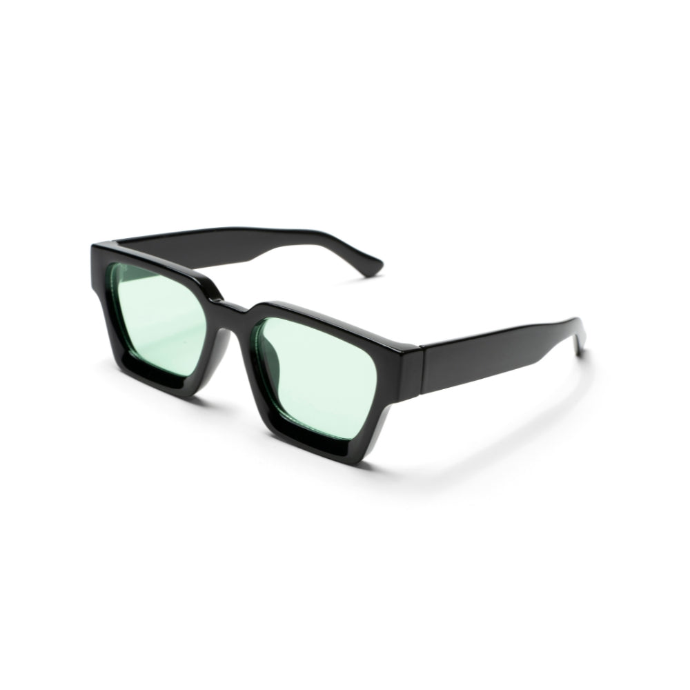 Black Green