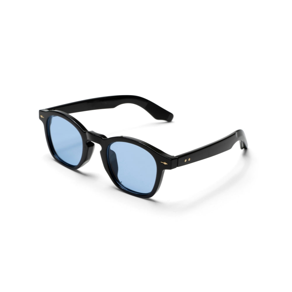 Black/Blue