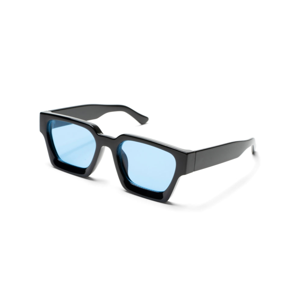 Black Blue