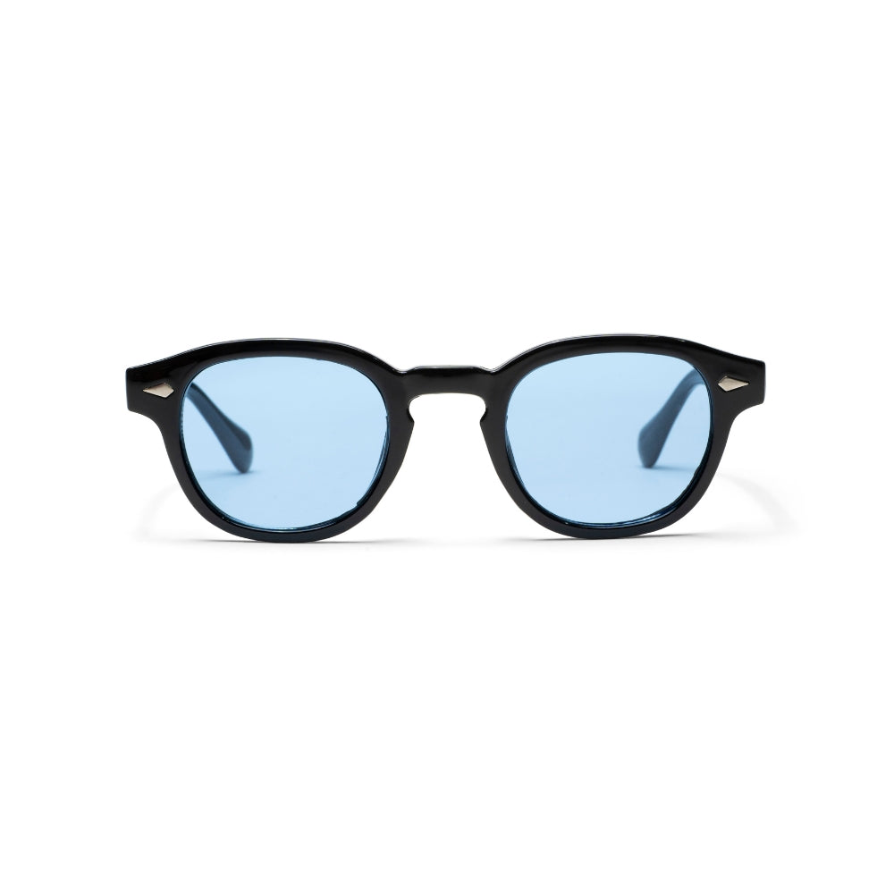 Black/Blue