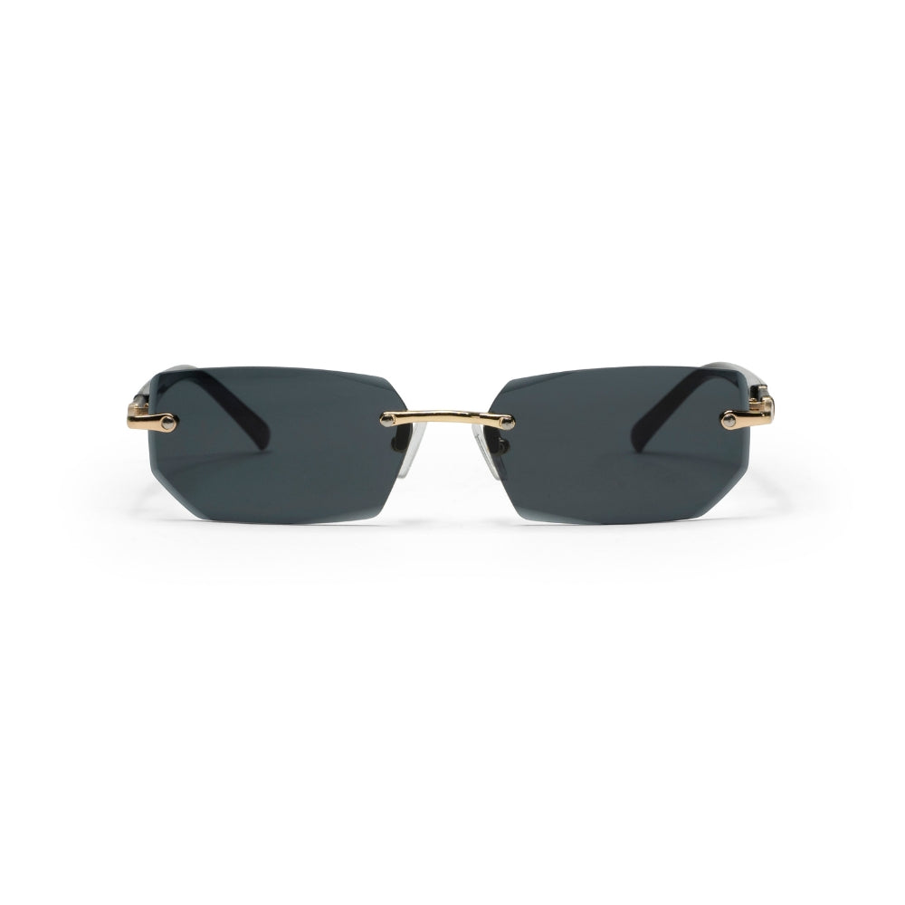 Zonnebril onyx