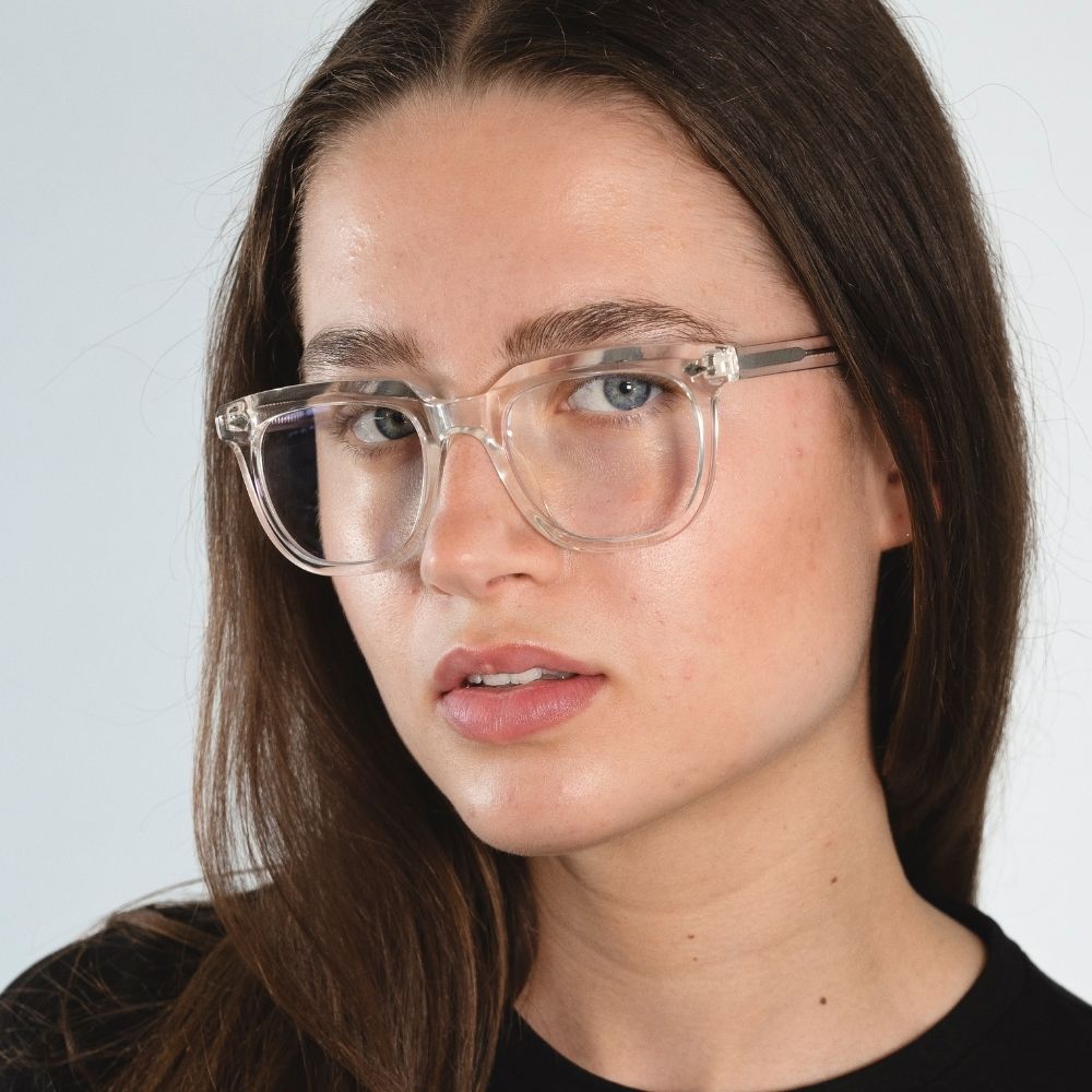 Transparent