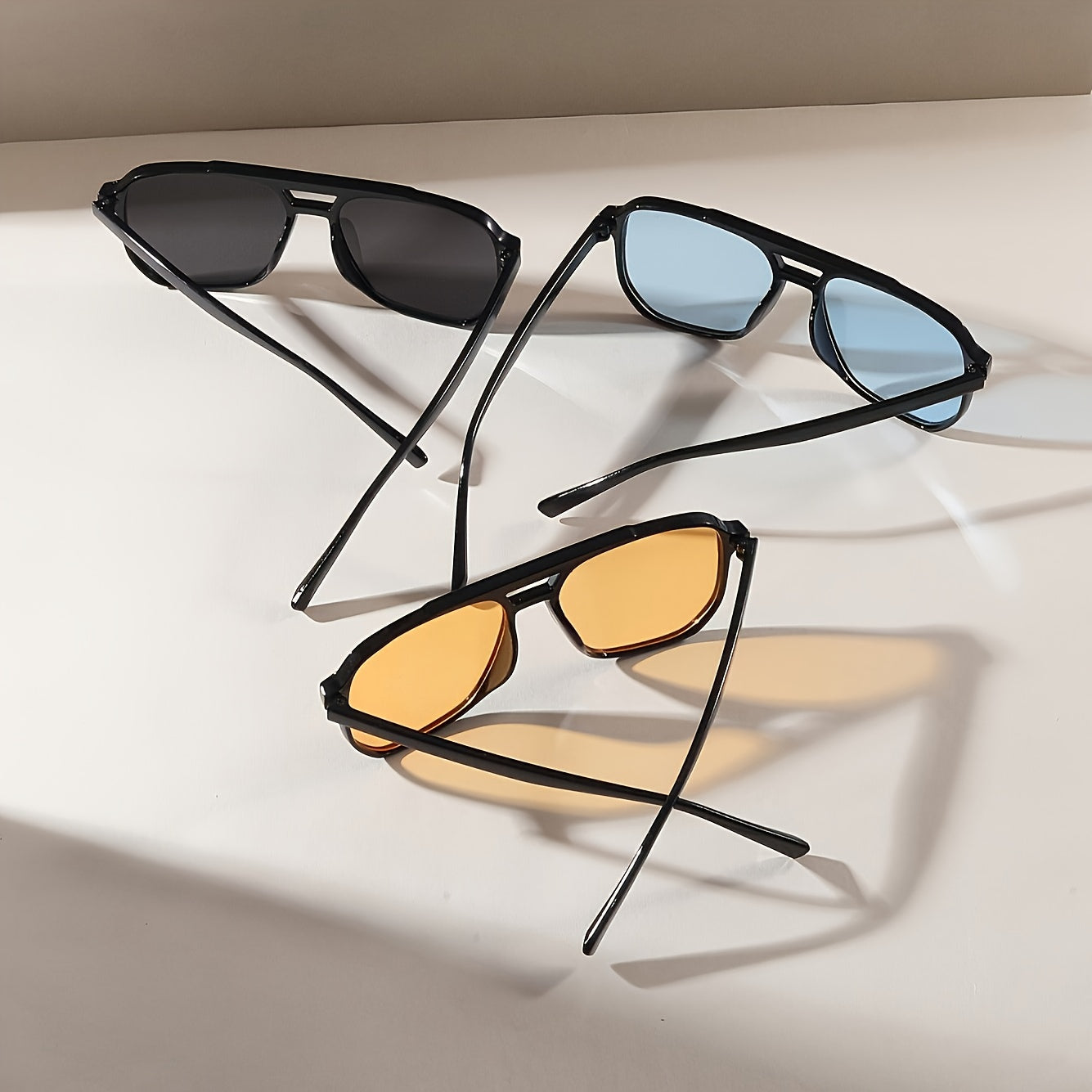 Fusion 3-pair