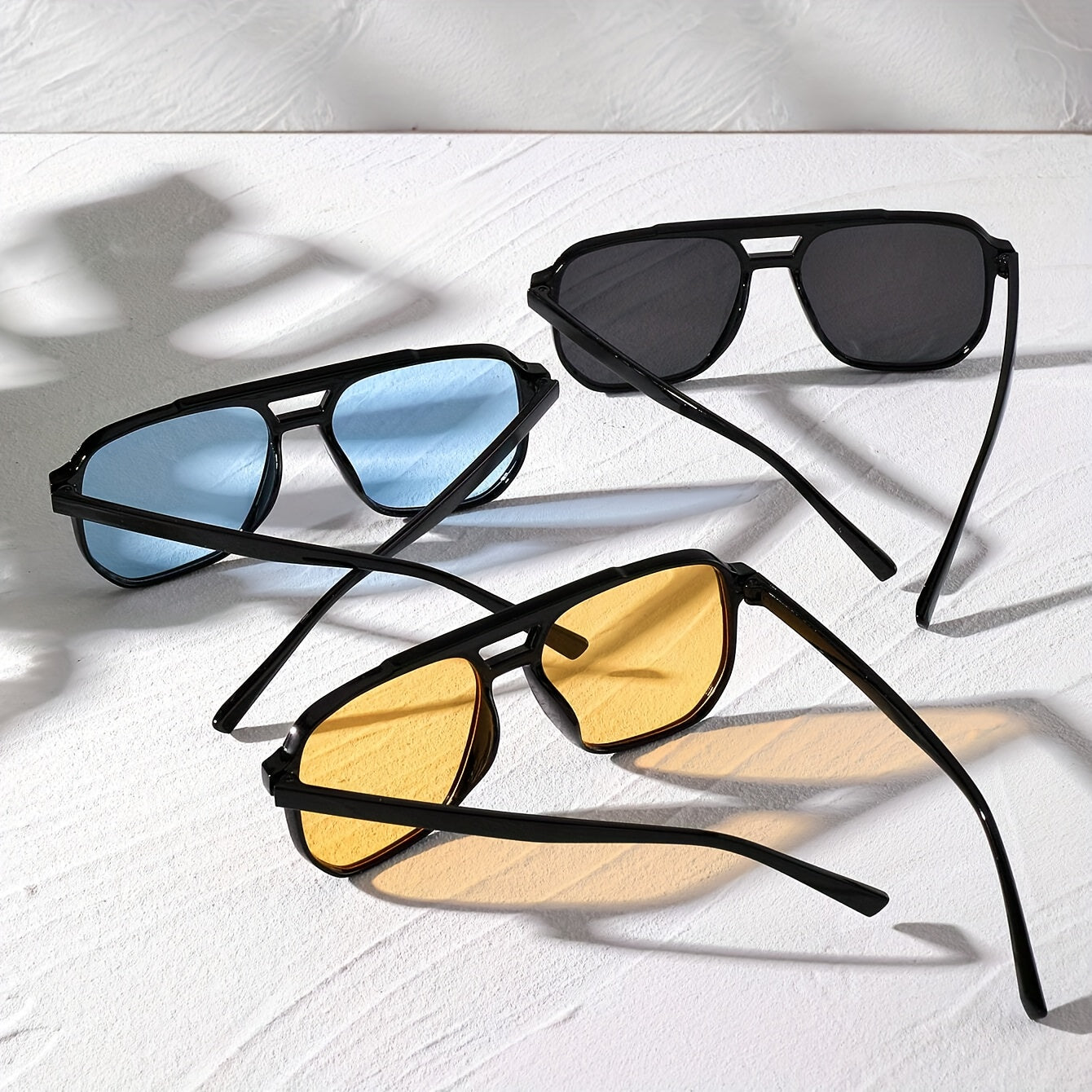 Fusion 3-pair