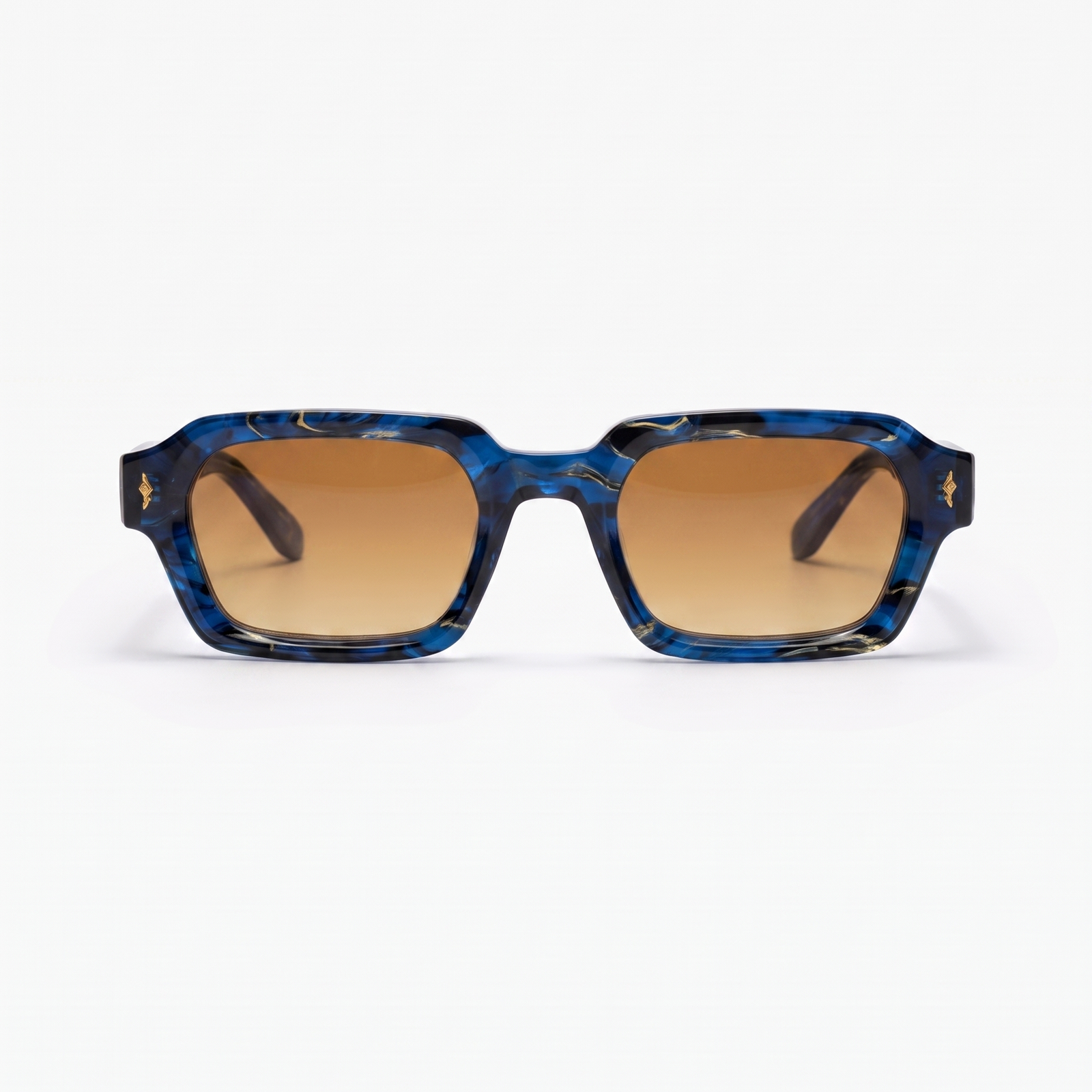 Blue Brown