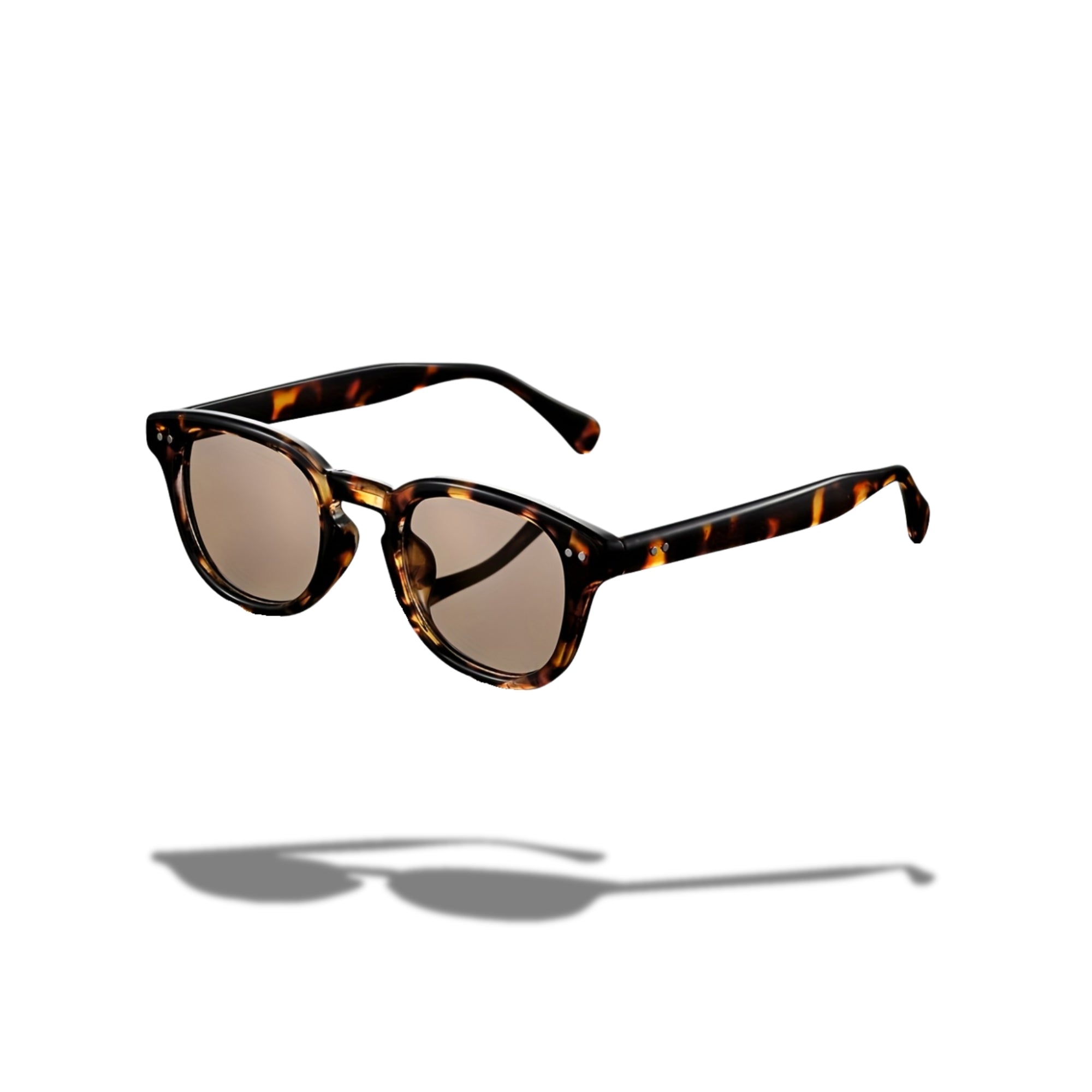 C6 Leopard Frame Tea Tablets