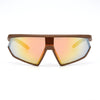 Brown | Orange
