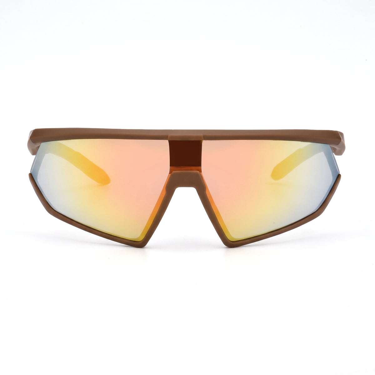 Brown | Orange