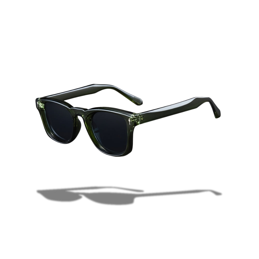 C5 Green Frame