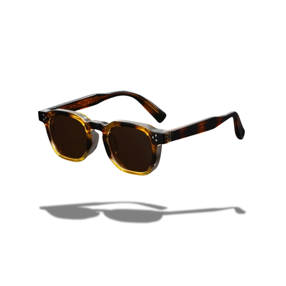 Tortoiseshell Brown