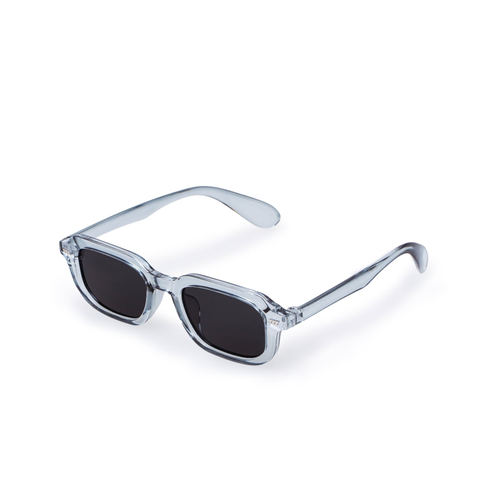 Grey Transparent