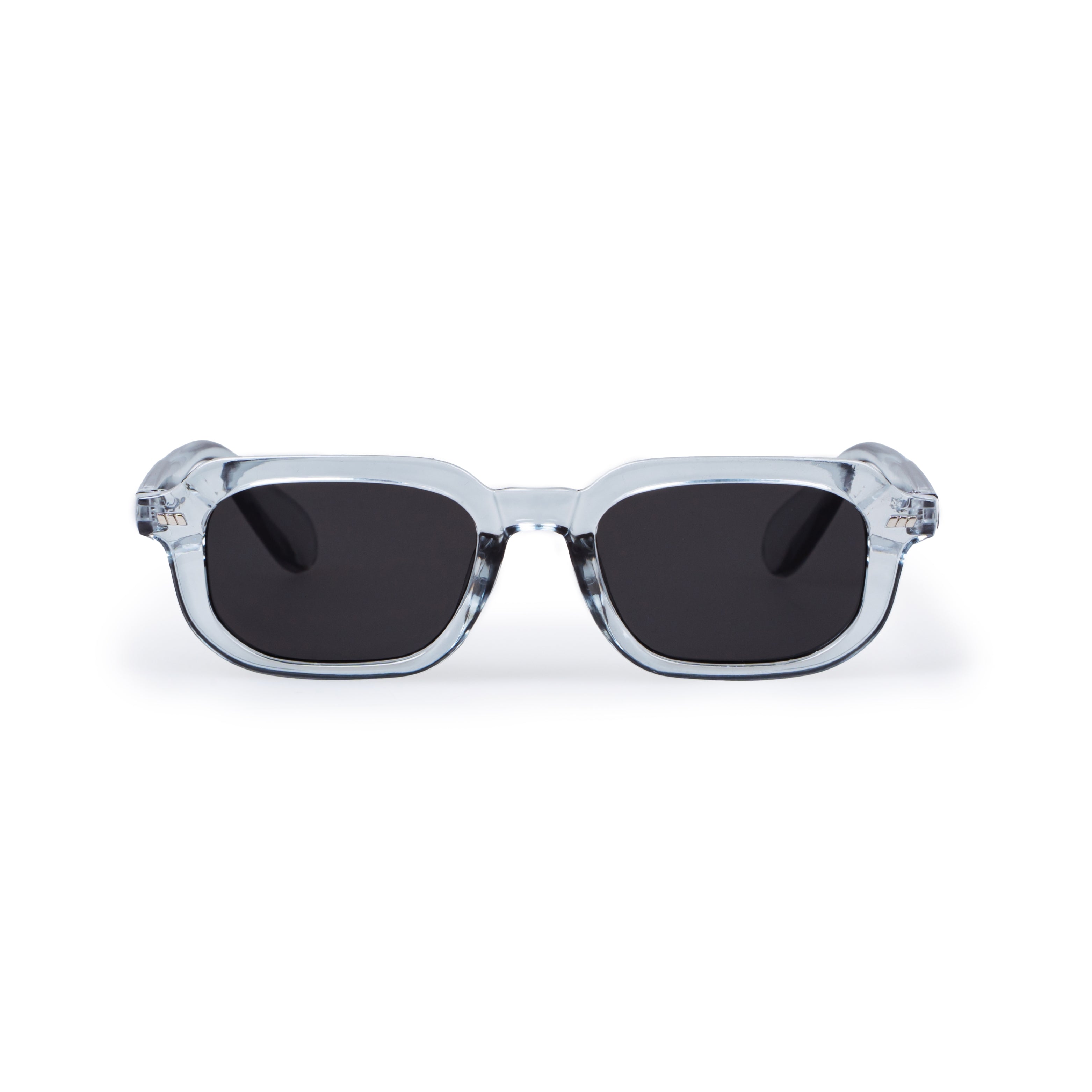 Grey Transparent