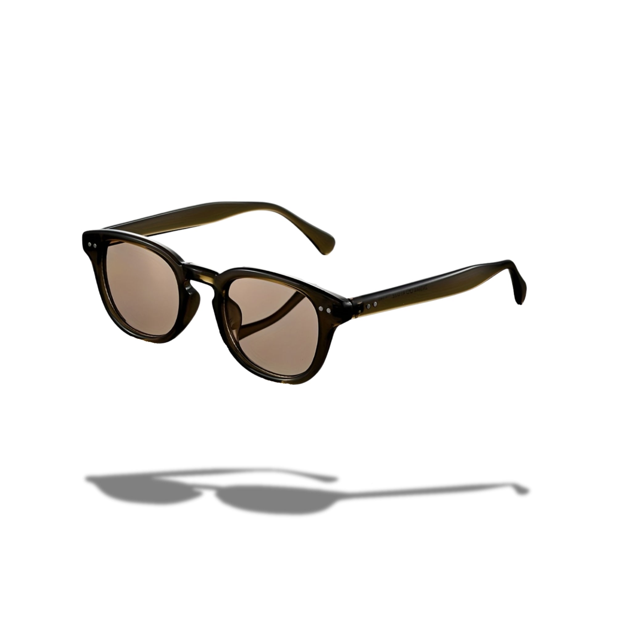 C5 Green Frame Tea Tablets