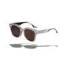 Transparent | Braun
