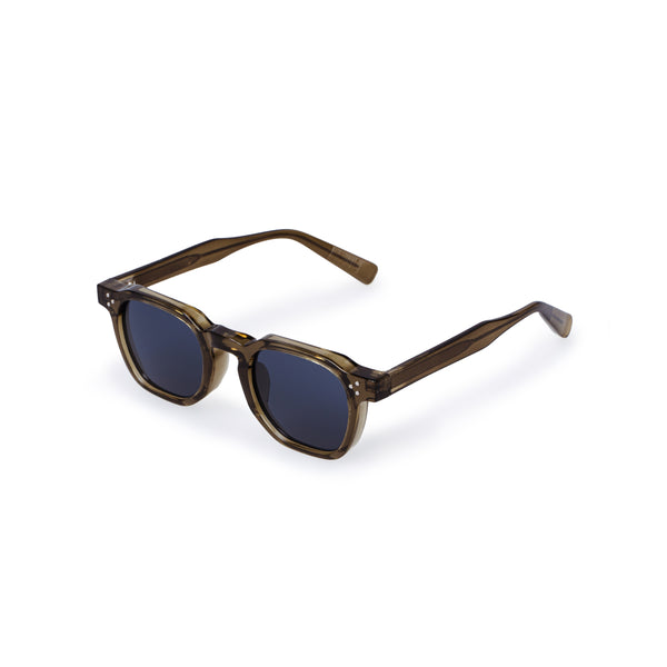 Olive Brown