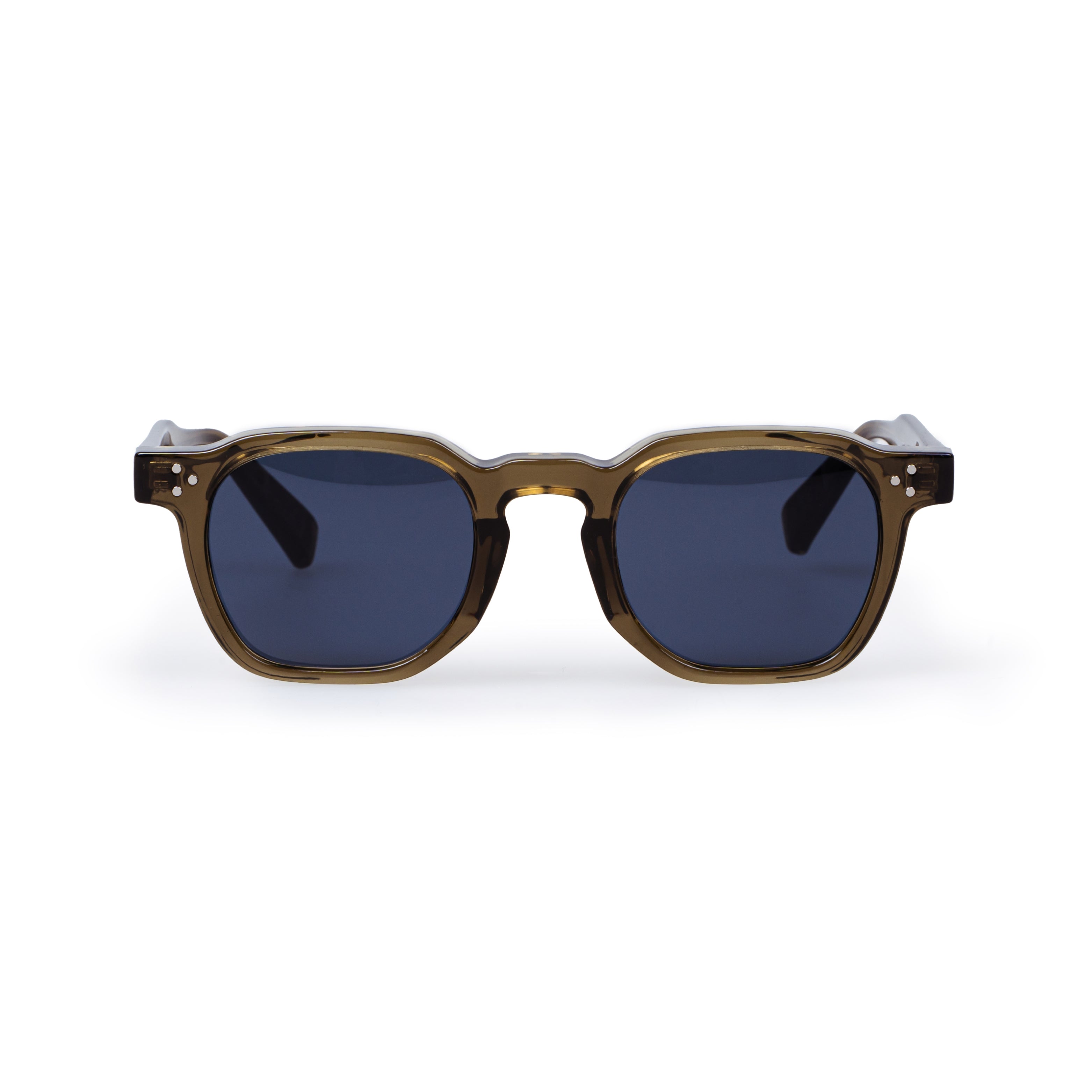 Olive Brown