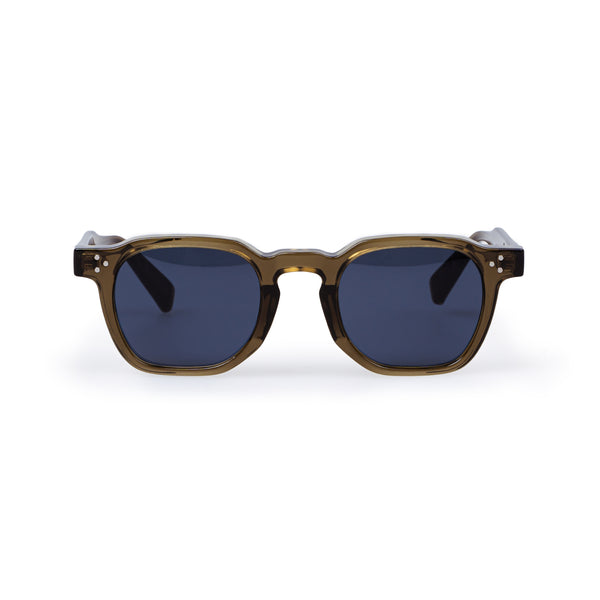Olive Brown