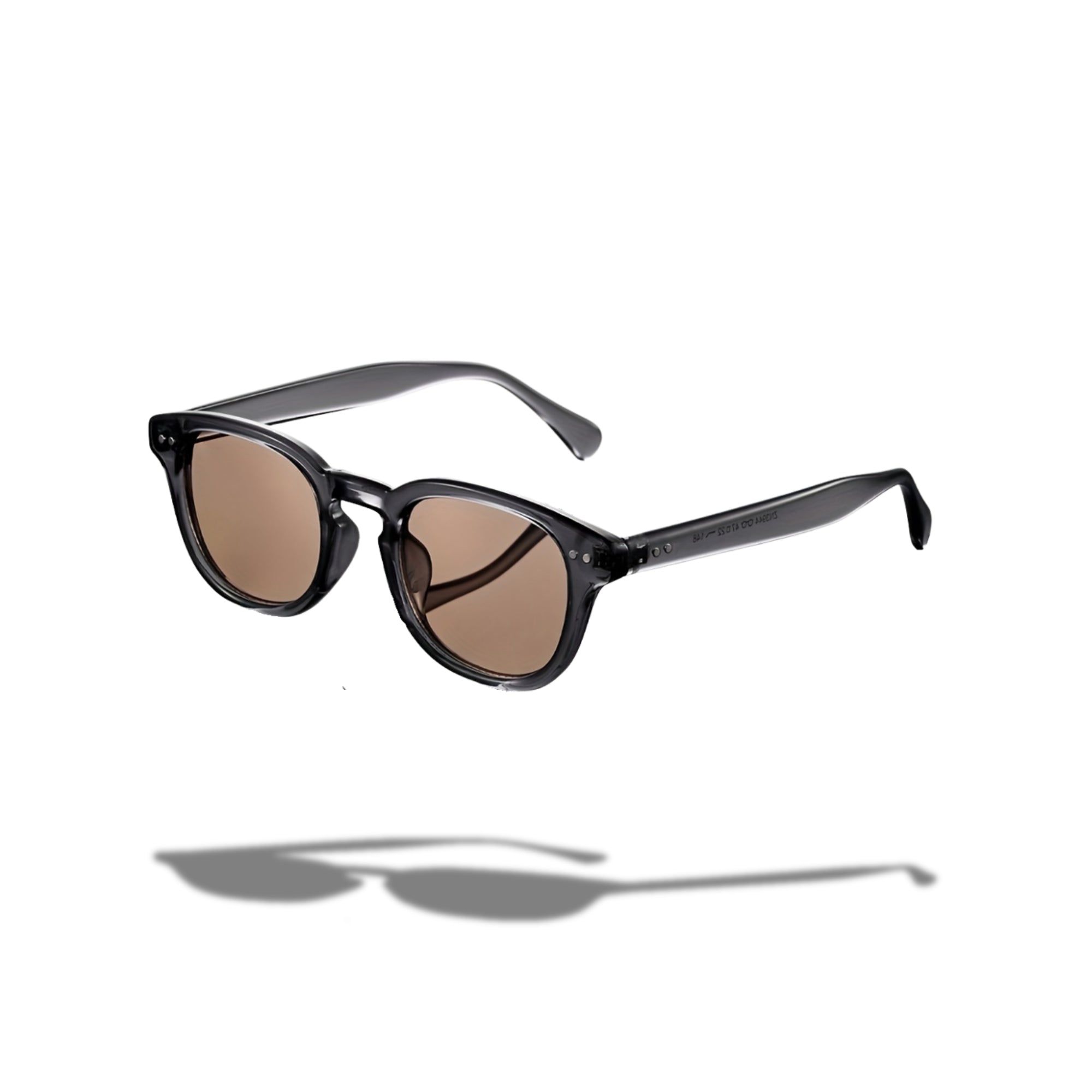 C4 Gray Frame Tea Tablets