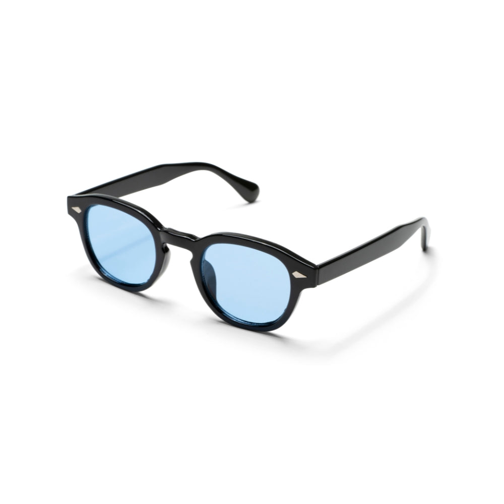 Black/Blue