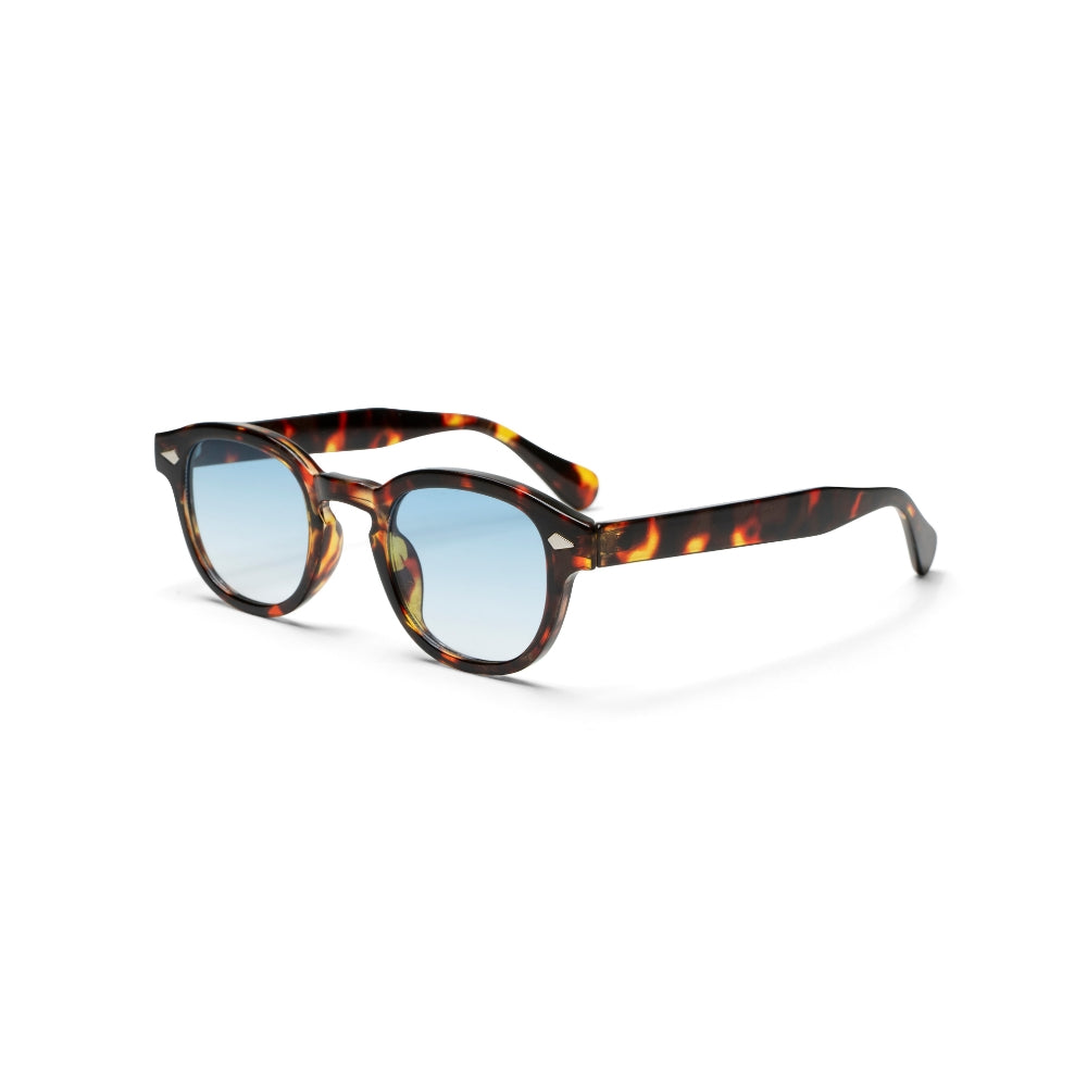 Tortoise Blue