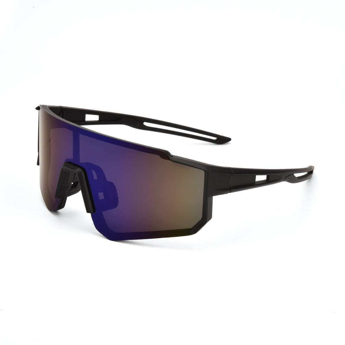 Blue | Purple