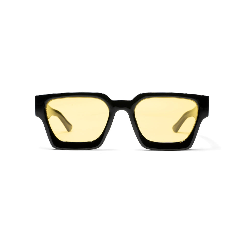 Black Yellow