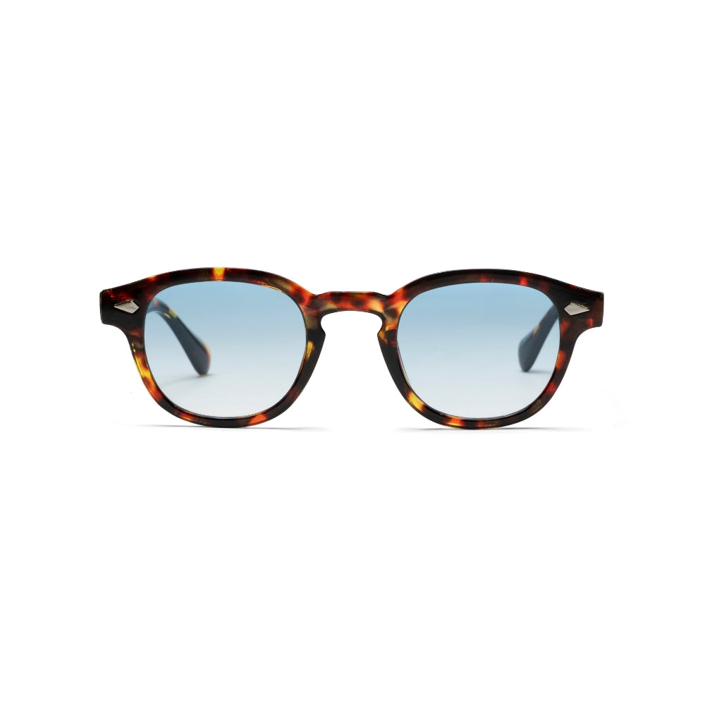 Tortoise Blue