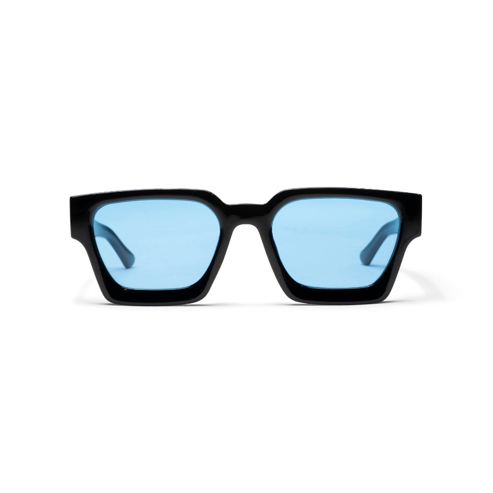 Black Blue