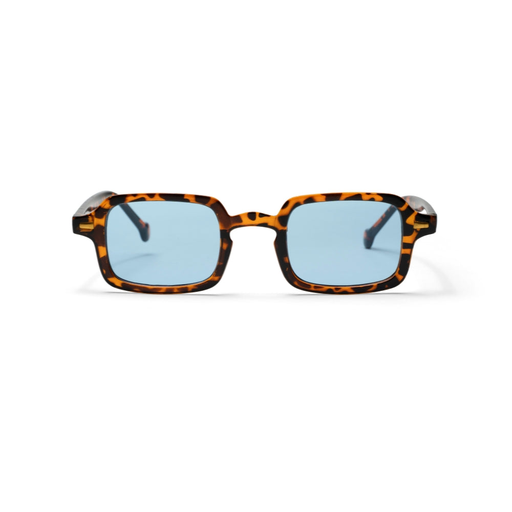 Tortoise Blue