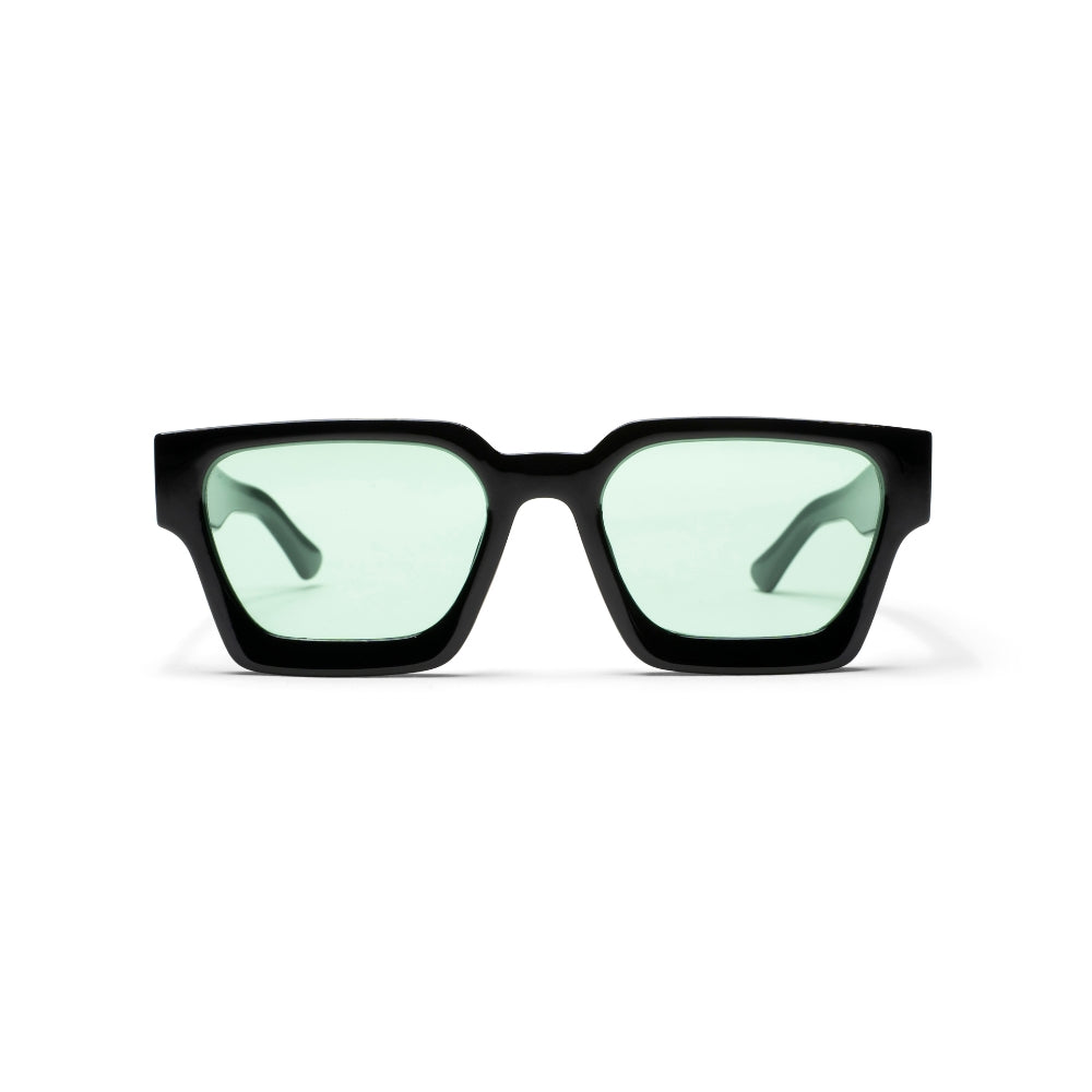 Black Green