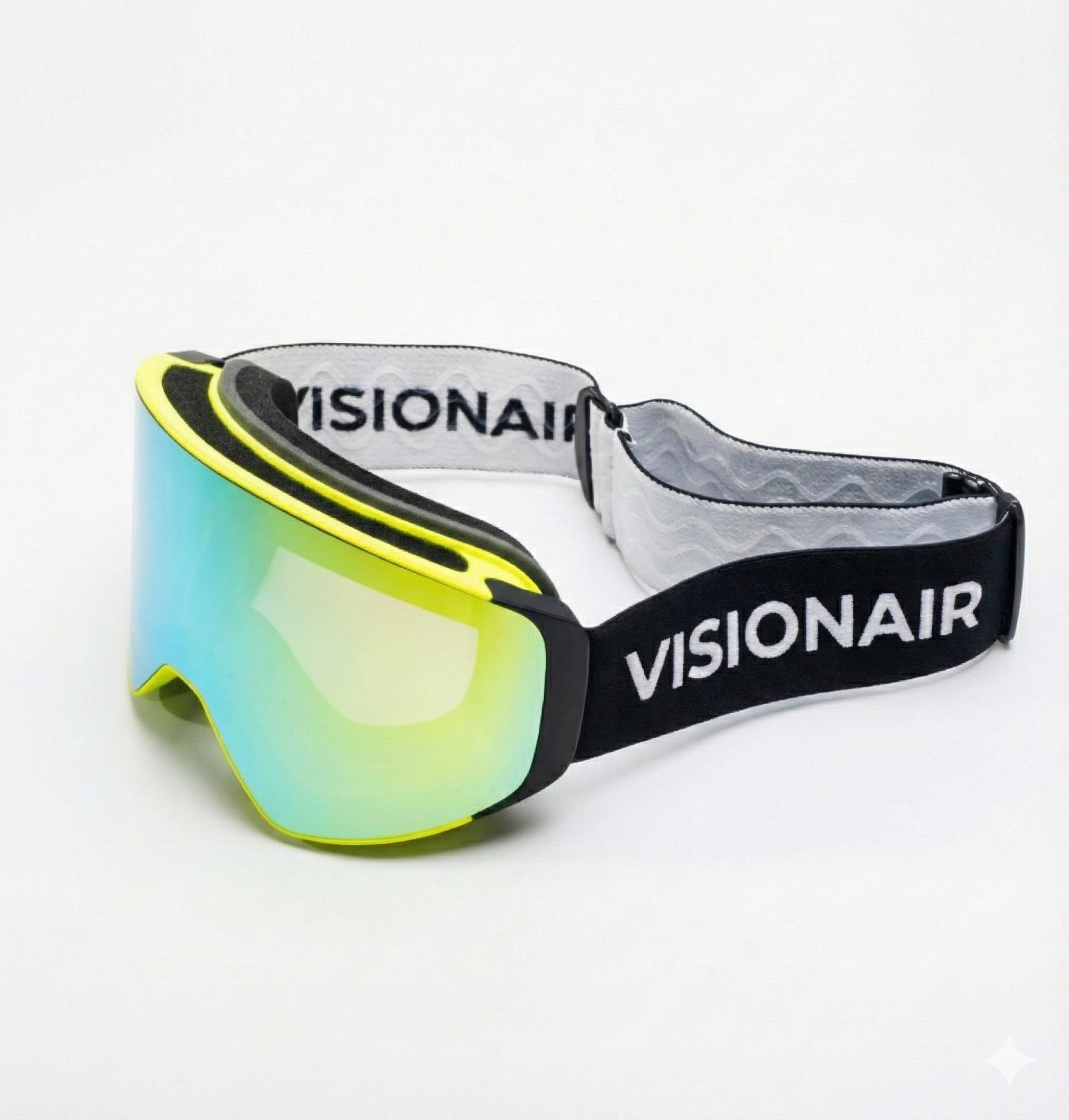 Arctic | Neon Yellow