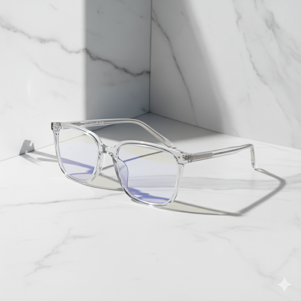 transparent