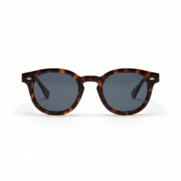 tortoise black