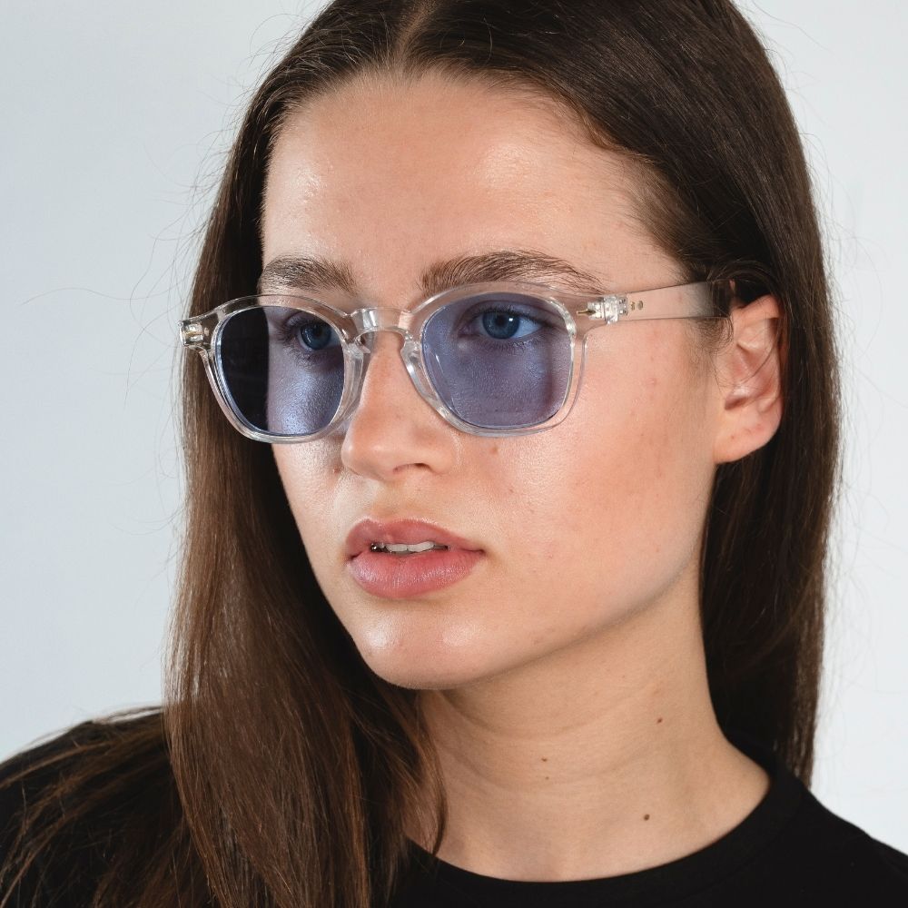 Transparent