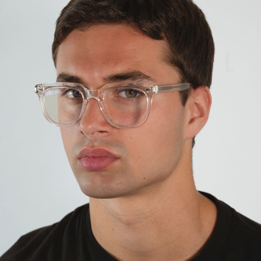 Transparent