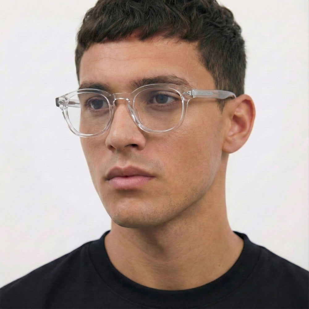 transparent