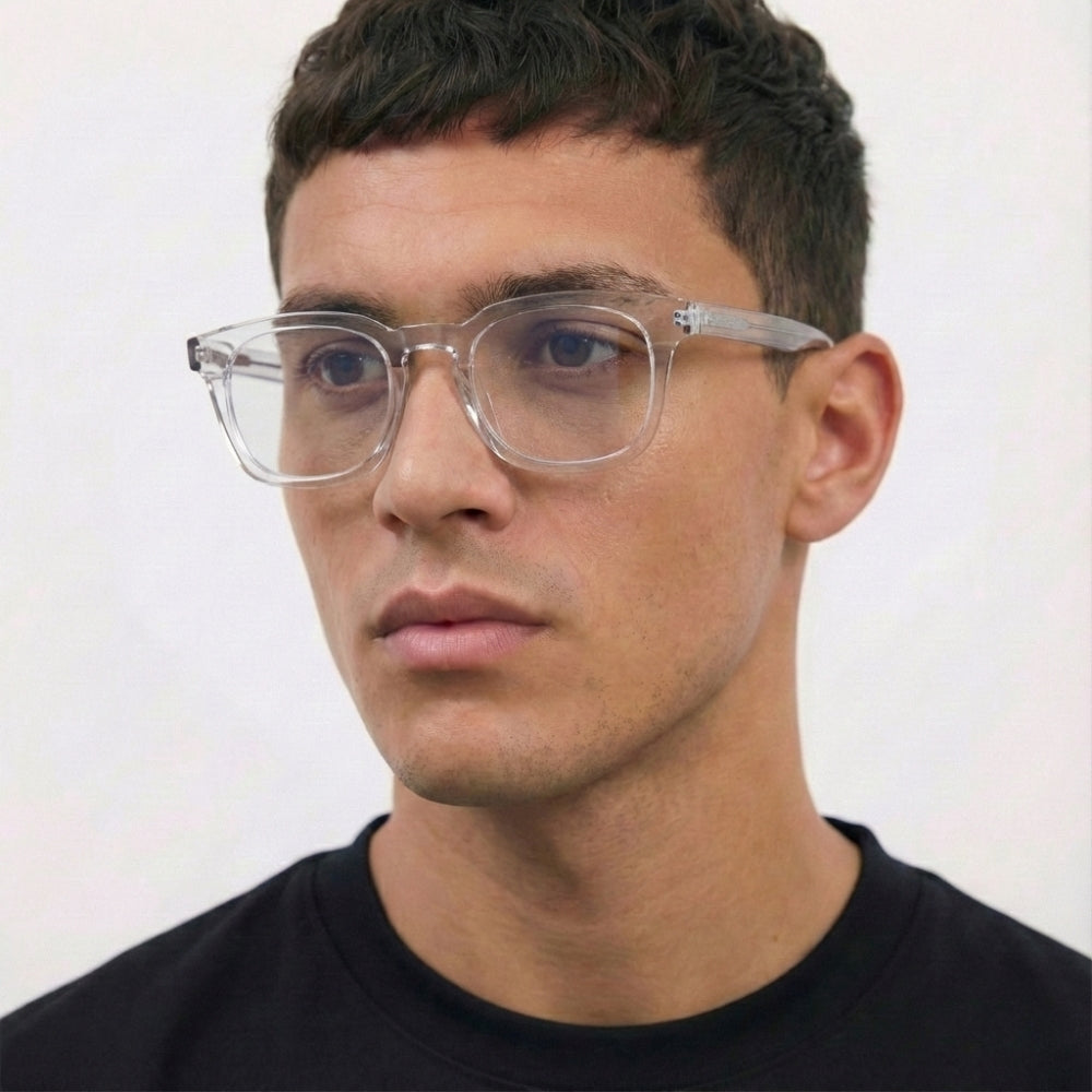 Transparent