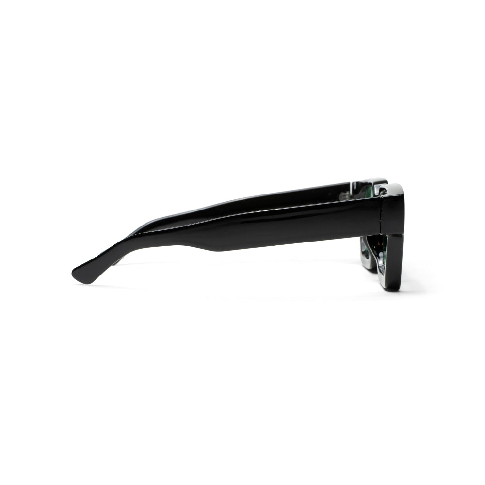 Black Green