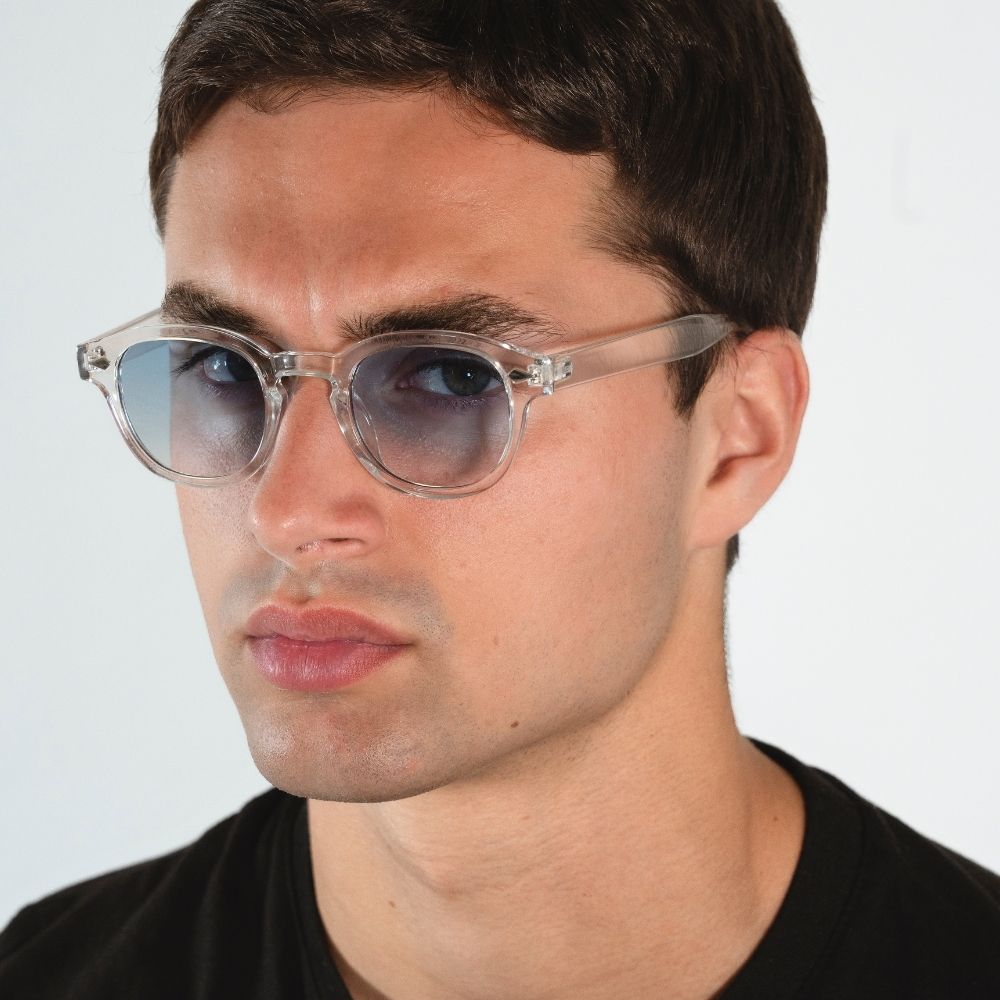 Transparent